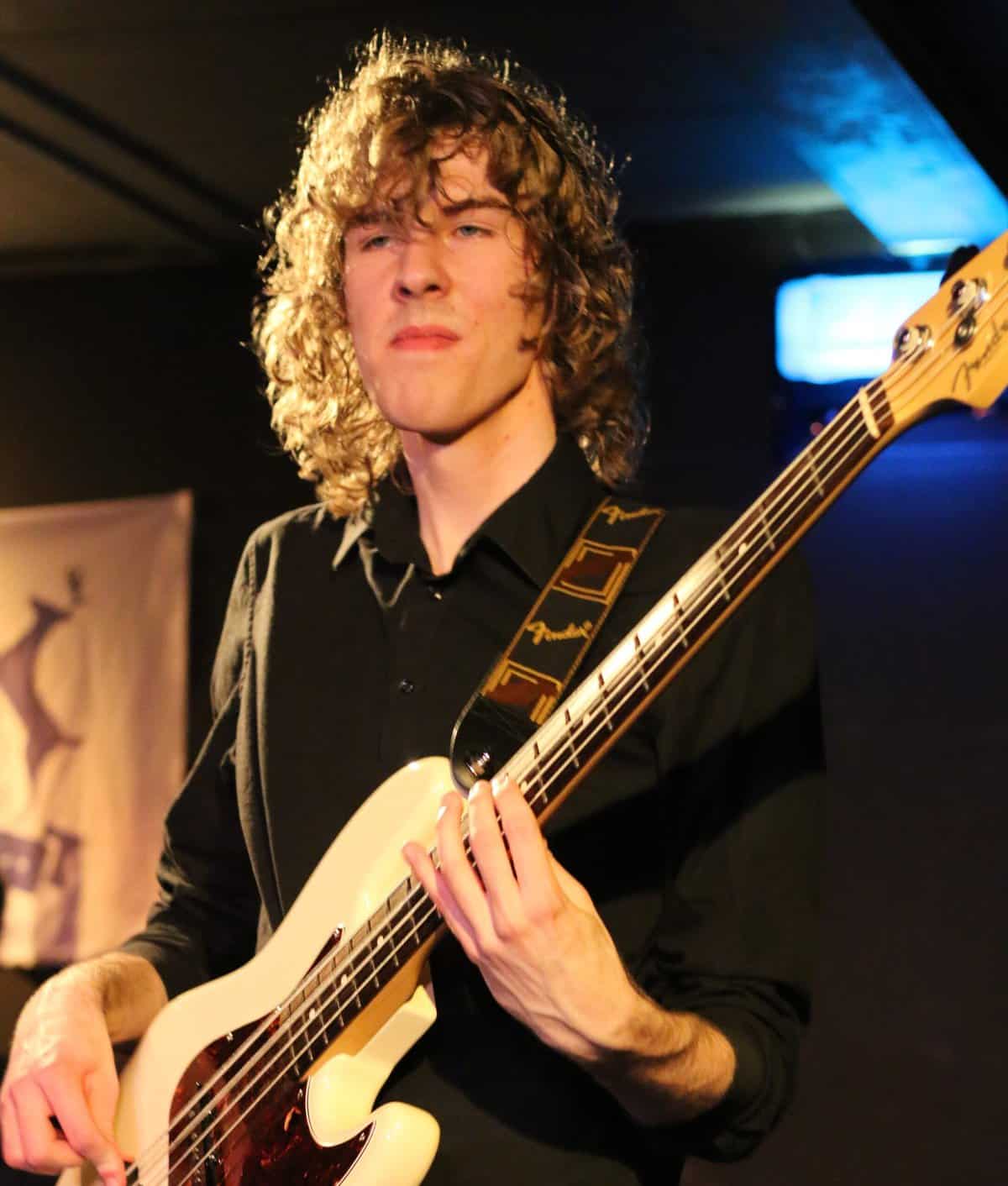 Coen Hoving