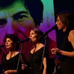 Onze Sisters of Mercy